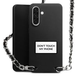 New Carry Case Hülle mattschwarz