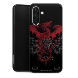 Premium Carry Case Single Matt black