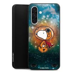 Snoopy Viaggiatore spaziale Verde