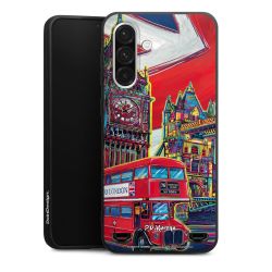 Premium Carry Case Single Matt black