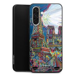 Premium Carry Case Single Matt black