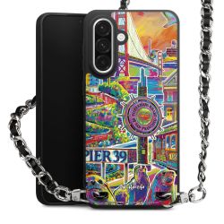 Premium Carry Case Single Matt black