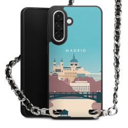 Premium Carry Case Single Matt black