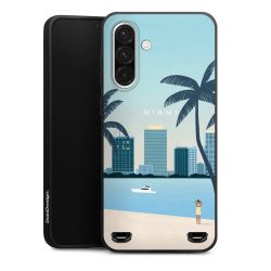 Premium Carry Case Single Matt black