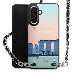 Premium Carry Case Single Matt black