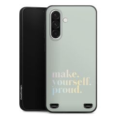 Premium Carry Case Single Matt black