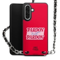 Premium Carry Case Single Matt black