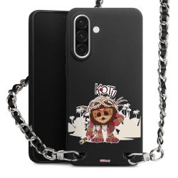 Premium Carry Case Single Matt black