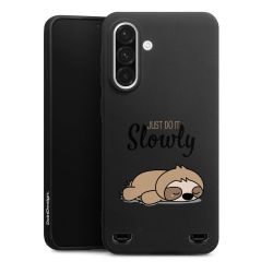 Premium Carry Case Single Matt black