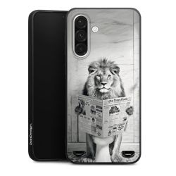 Premium Carry Case Single Matt black