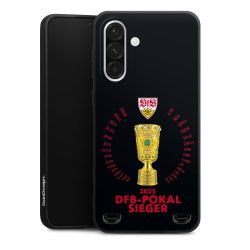 VfB DFB-Pokal Sieger Schwarz