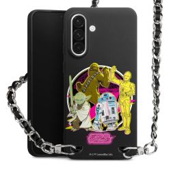 New Carry Case Hülle mattschwarz