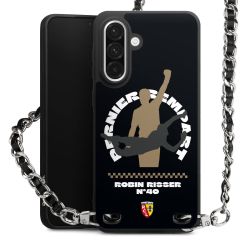 New Carry Case Hülle mattschwarz