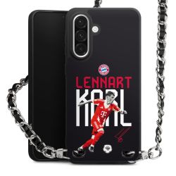 New Carry Case Hülle mattschwarz