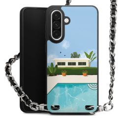 Premium Carry Case Single Matt black