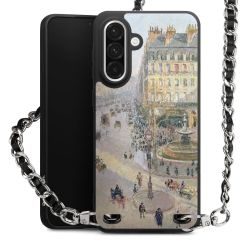 Premium Carry Case Single Matt black