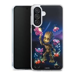 Baby Groot Fleurs