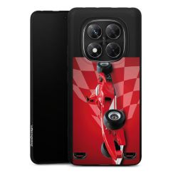 Premium Carry Case Single Matt black