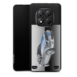 Premium Carry Case Single Matt black