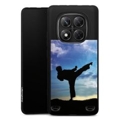 Premium Carry Case Single Matt black