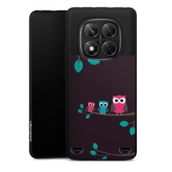 Premium Carry Case Single Matt black