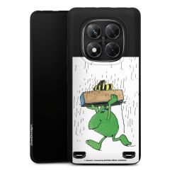 Premium Carry Case Single Matt black