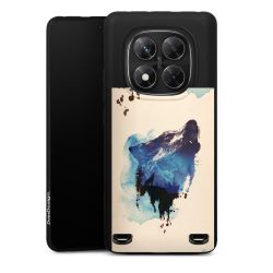 Premium Carry Case Single Matt black