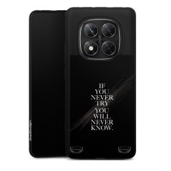 Premium Carry Case Single Matt black
