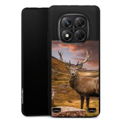 Premium Carry Case Single Matt black