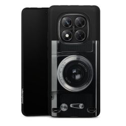 Premium Carry Case Single Matt black