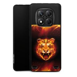 Premium Carry Case Single Matt black