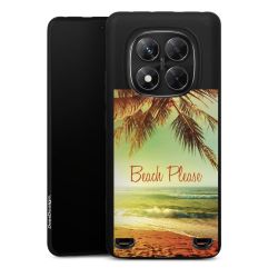 Premium Carry Case Single Matt black