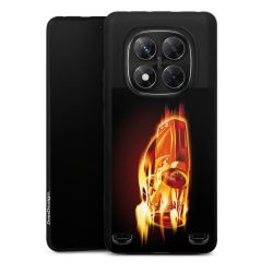 Premium Carry Case Single Matt black