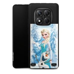 New Carry Case Hülle mattschwarz