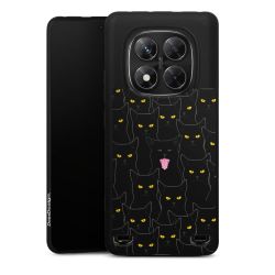 Premium Carry Case Single Matt black