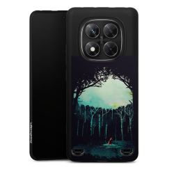 Premium Carry Case Single Matt black