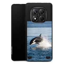 New Carry Case Hülle mattschwarz