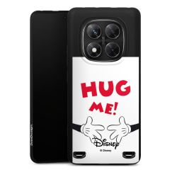 New Carry Case Hülle mattschwarz