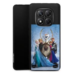 New Carry Case Hülle mattschwarz