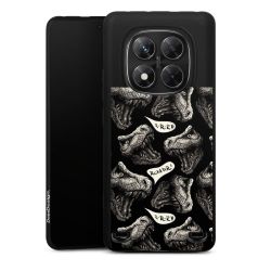 Premium Carry Case Single Matt black