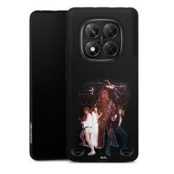 Premium Carry Case Single Matt black