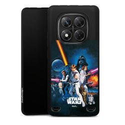 Premium Carry Case Single Matt black