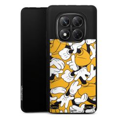 New Carry Case Hülle mattschwarz