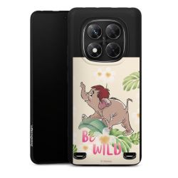 New Carry Case Hülle mattschwarz