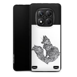 Premium Carry Case Single Matt black