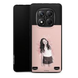 New Carry Case Hülle mattschwarz