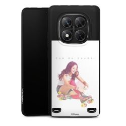 New Carry Case Hülle mattschwarz