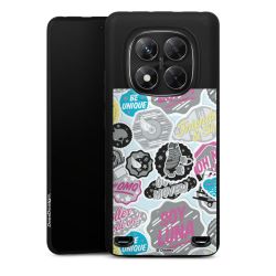 New Carry Case Hülle mattschwarz