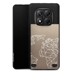 Premium Carry Case Single Matt black