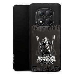 Premium Carry Case Single Matt black